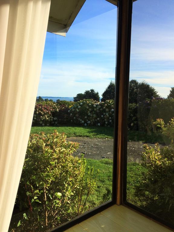 プエルト・バラス Cabanas Descanso Y Placerヴィラ エクステリア 写真